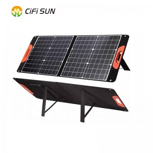 Solar Panel 7W-32W Foldable Module