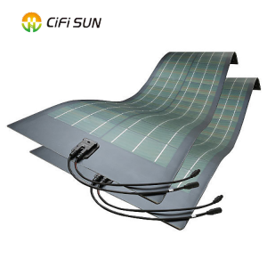 Solar Panel 60W 70W 90W GIGS Flexible Module