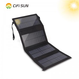 Solar Panel 150W-180W Foldable Module