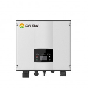 MG 1-3kw Grid-connected inverter
