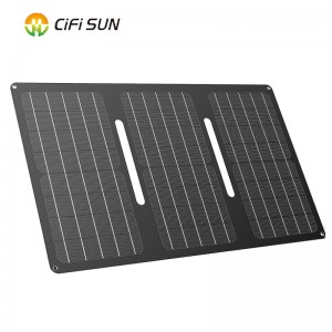 Solar Panel 150W-180W Foldable Module